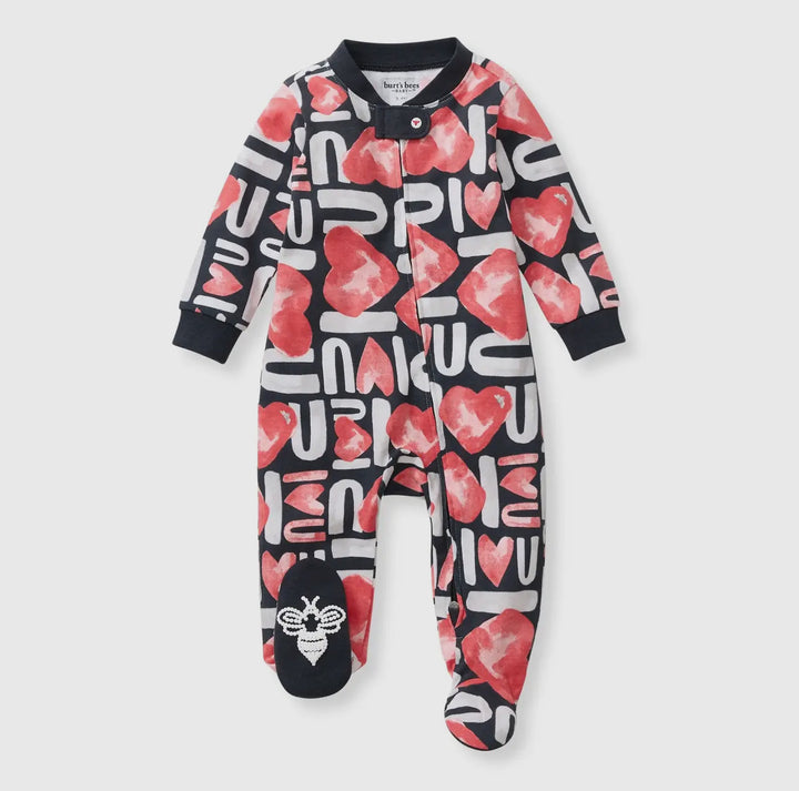 Burt's Bee Baby Brand - Infant/Kids Themed Sleepwear PRE-ORDERS (CLOSES 1/15/26)