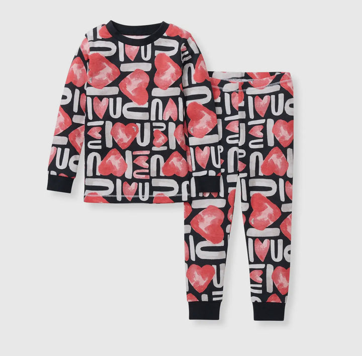 Burt's Bee Baby Brand - Infant/Kids Themed Sleepwear PRE-ORDERS (CLOSES 1/15/26)