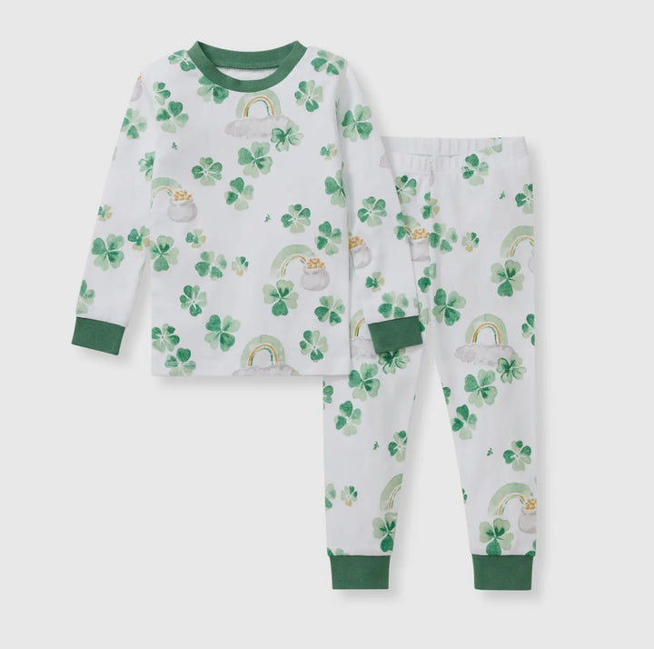 Burt's Bee Baby Brand - Infant/Kids Themed Sleepwear PRE-ORDERS (CLOSES 1/15/26)