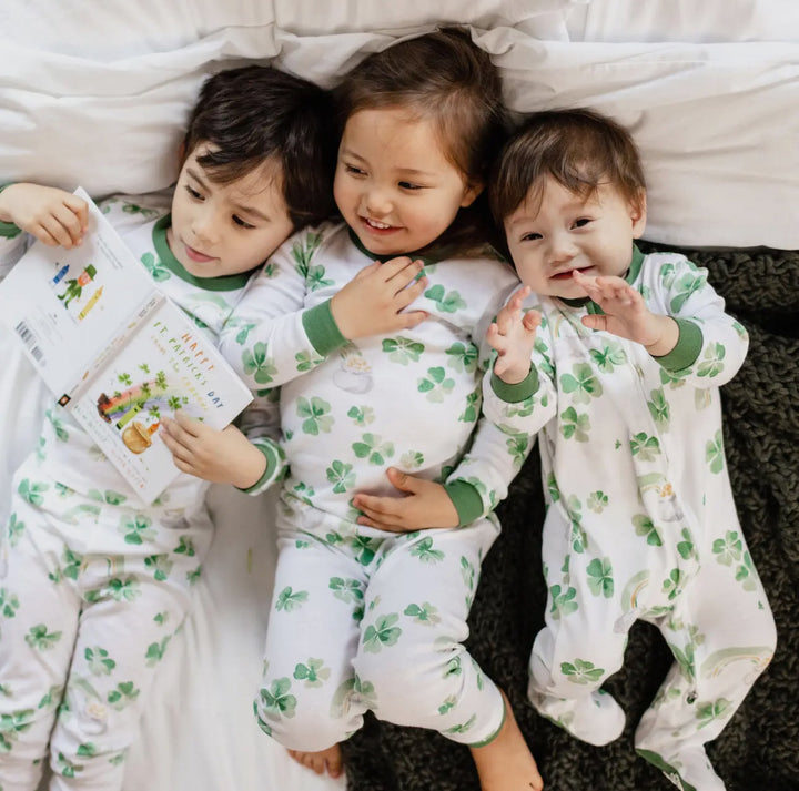 Burt's Bee Baby Brand - Infant/Kids Themed Sleepwear PRE-ORDERS (CLOSES 1/15/26)