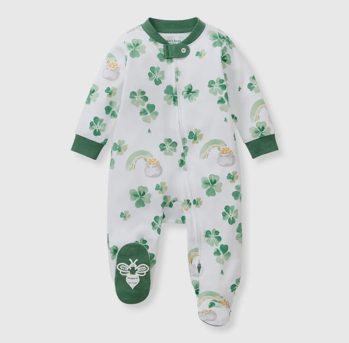 Burt's Bee Baby Brand - Infant/Kids Themed Sleepwear PRE-ORDERS (CLOSES 1/15/26)