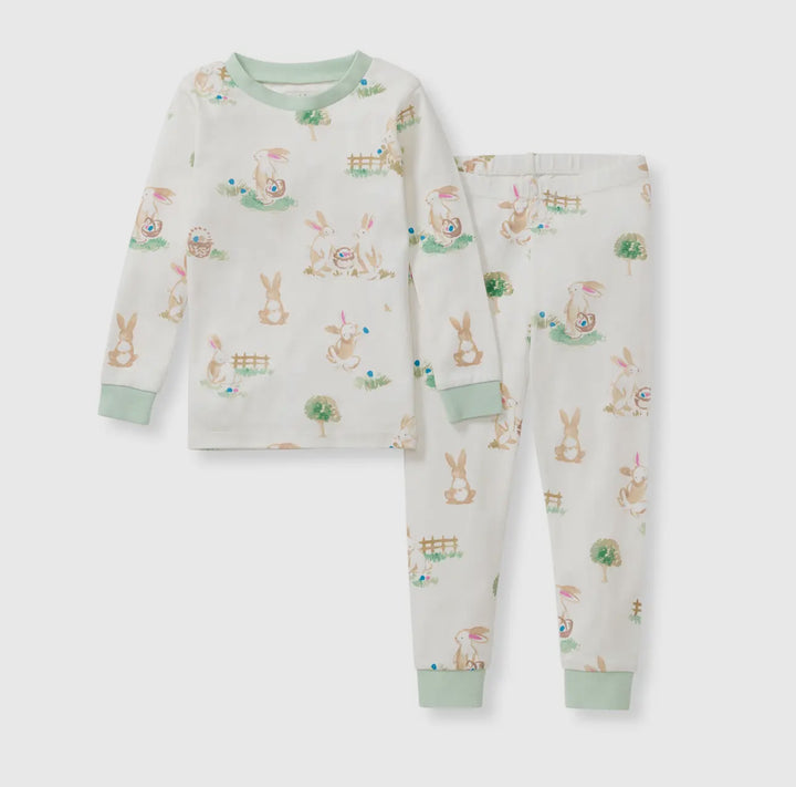Burt's Bee Baby Brand - Infant/Kids Themed Sleepwear PRE-ORDERS (CLOSES 1/15/26)