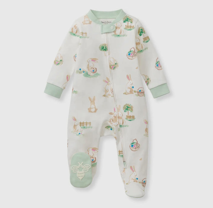 Burt's Bee Baby Brand - Infant/Kids Themed Sleepwear PRE-ORDERS (CLOSES 1/15/26)