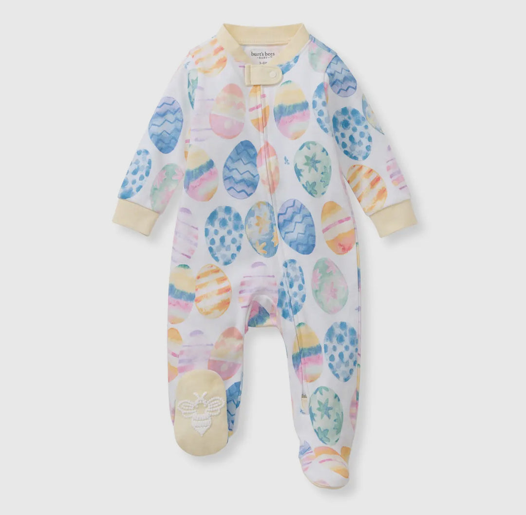 Burt's Bee Baby Brand - Infant/Kids Themed Sleepwear PRE-ORDERS (CLOSES 1/15/26)