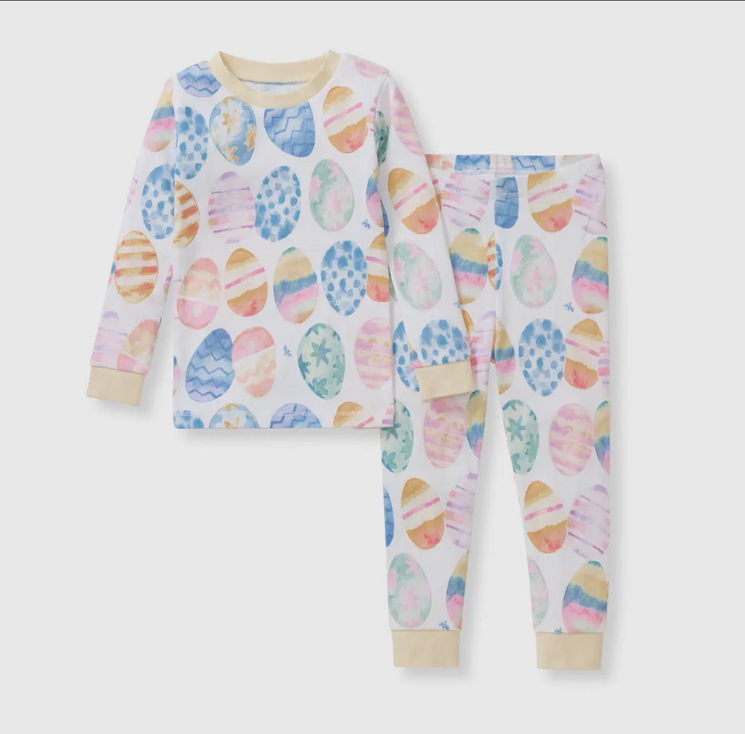 Burt's Bee Baby Brand - Infant/Kids Themed Sleepwear PRE-ORDERS (CLOSES 1/15/26)