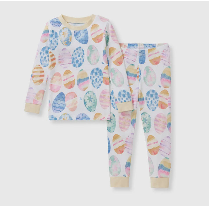Burt's Bee Baby Brand - Infant/Kids Themed Sleepwear PRE-ORDERS (CLOSES 1/15/26)