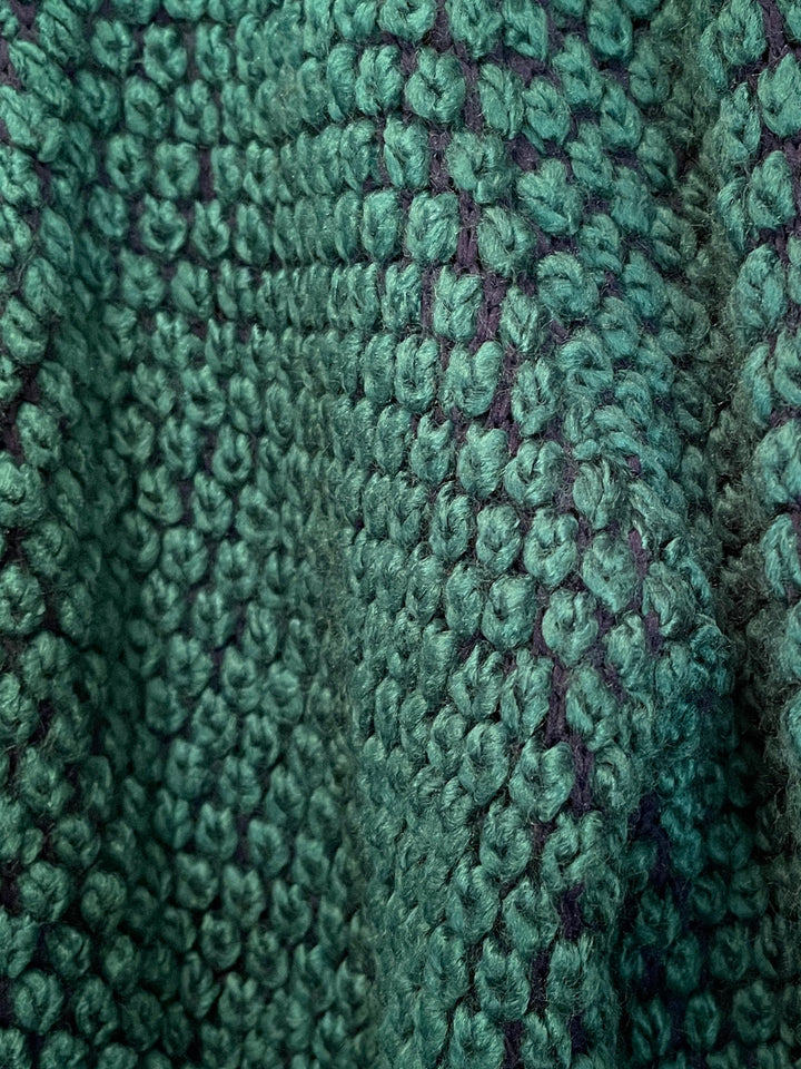 Grace and Lace Wubby Cardi - Green