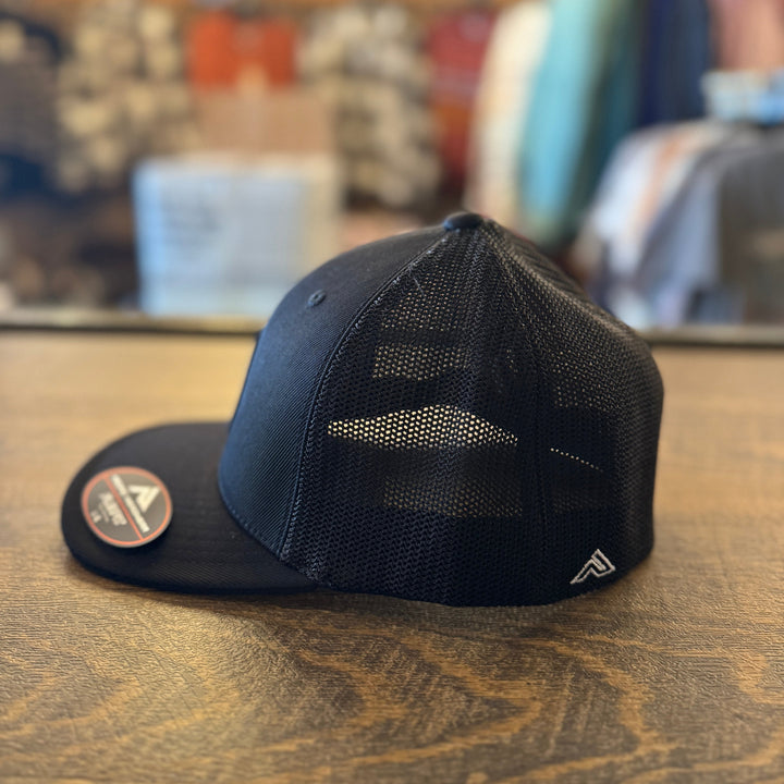 Stapleton TRUCKER FLEXFIT - 2 sizes!