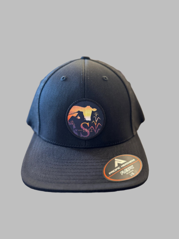 Stapleton TRUCKER FLEXFIT - 2 sizes!