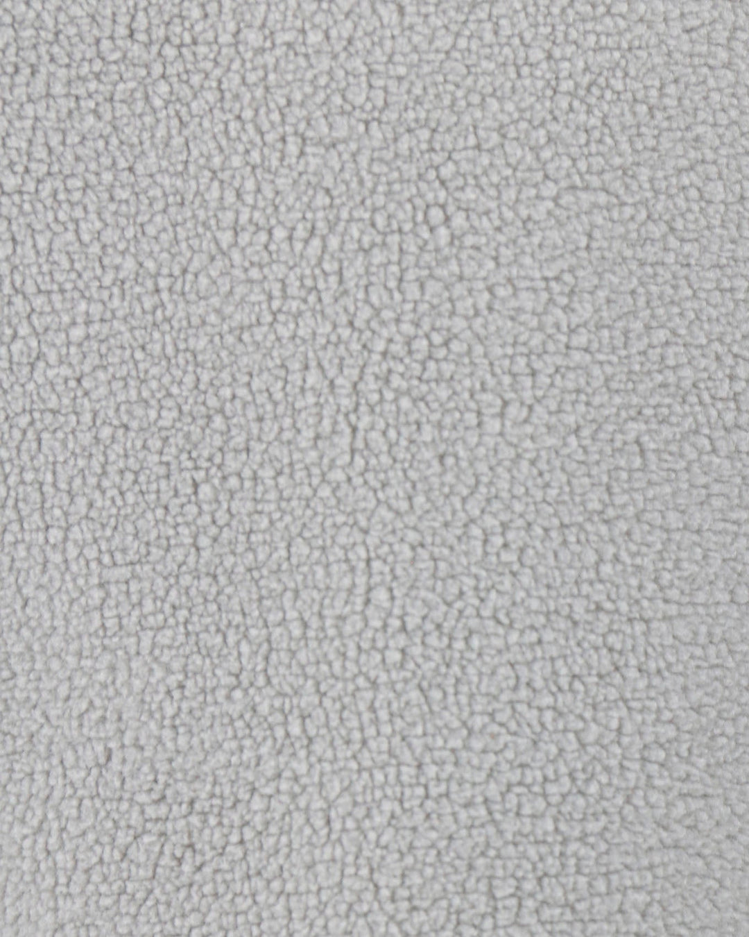 Grace and Lace Luxe Teddy Fleece Jacket - Frost