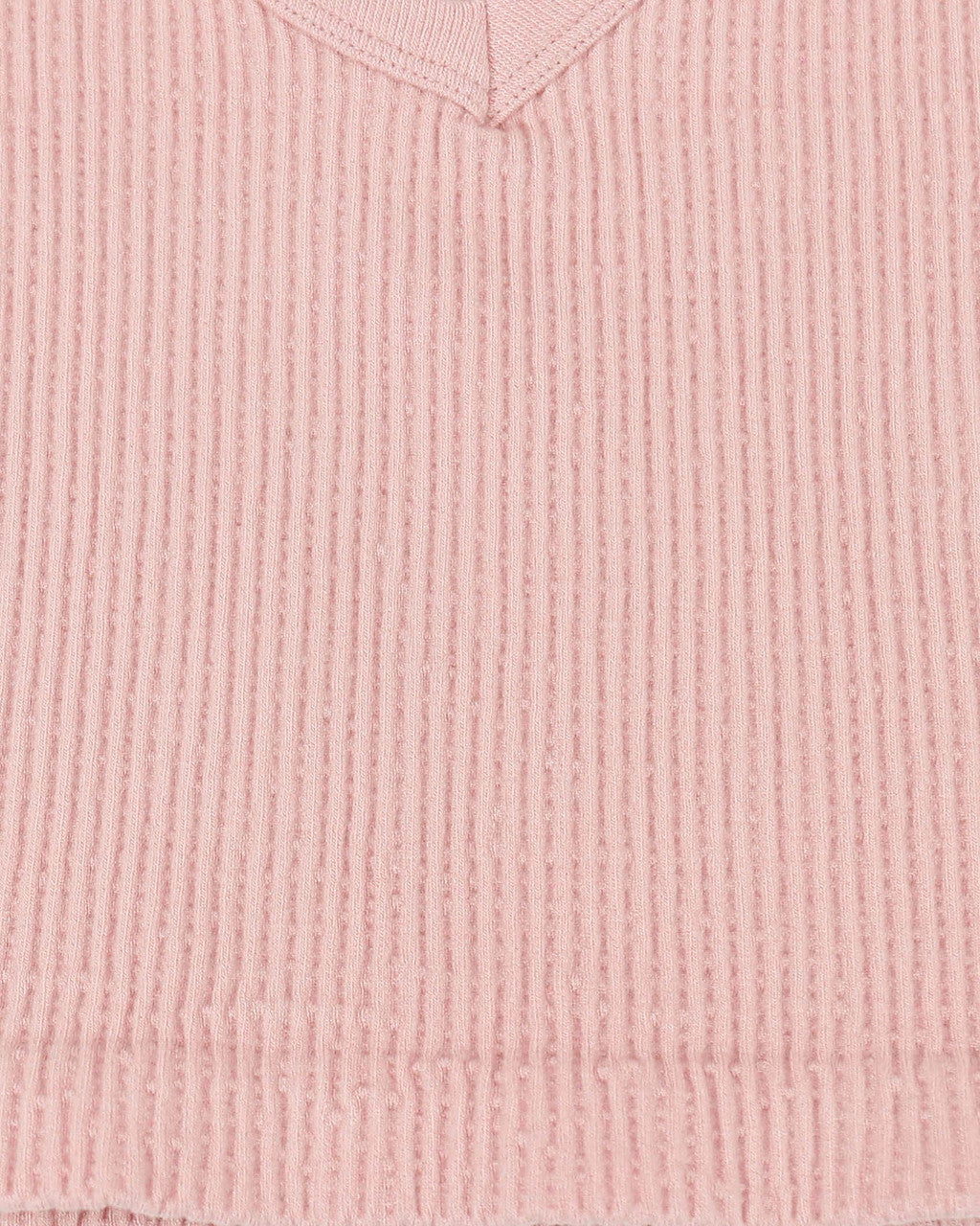 Grace and Lace- Brami - V-Neck Pink