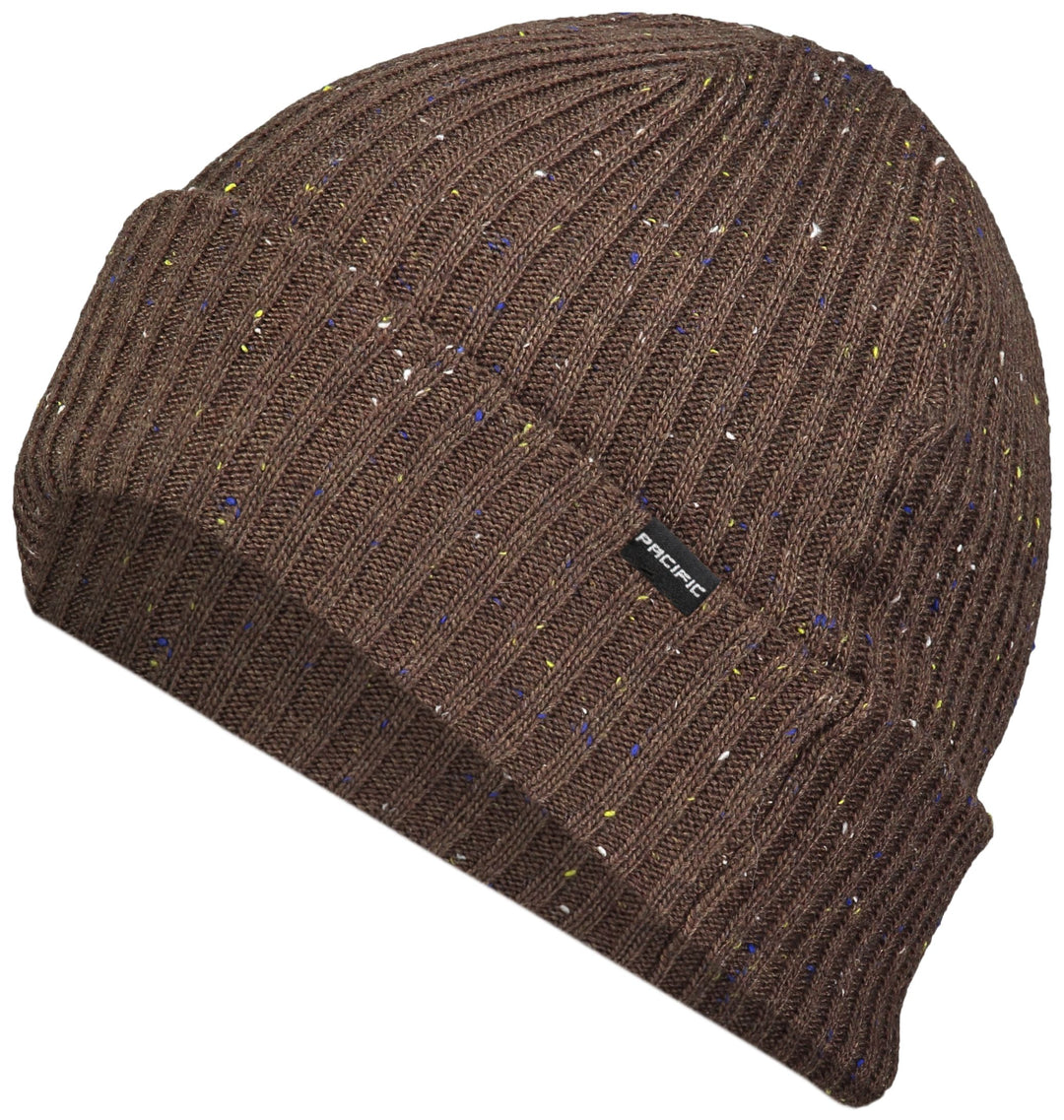 Stapleton TWEED BEANIE - Espresso