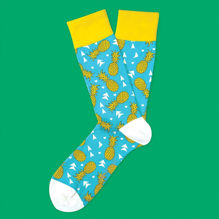 PINEAPPLE EXPRESS EVERYDAY NOVELTY SOCKS