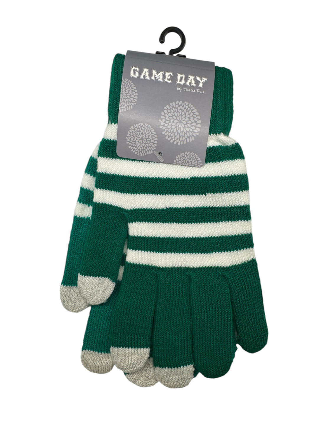 Game Day Gloves with Textable Fingertips - 7 colors!