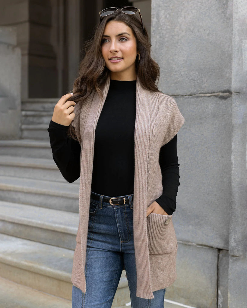 WinterKnitCardiVest-Oat-