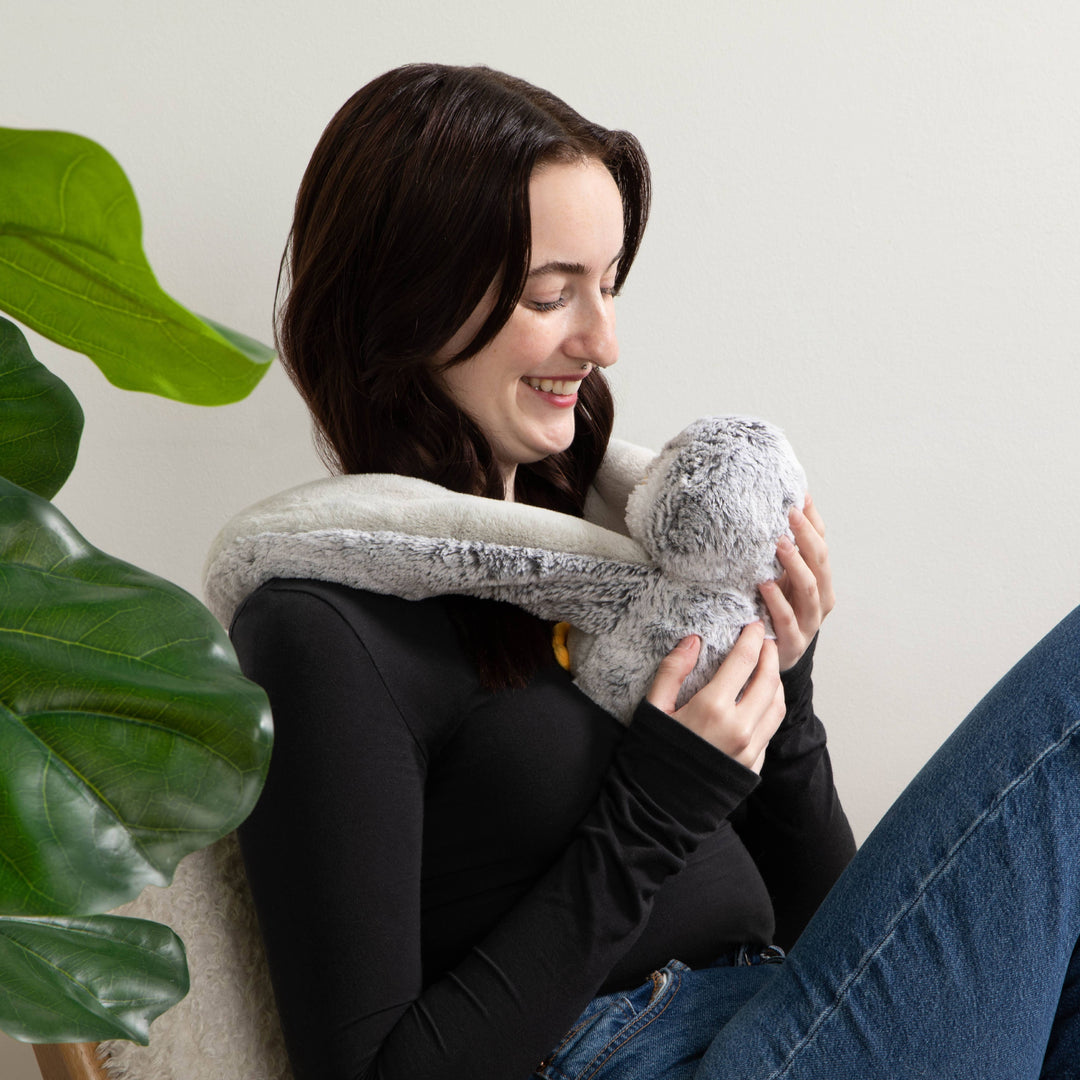 Hugarounds Pax the Penguin