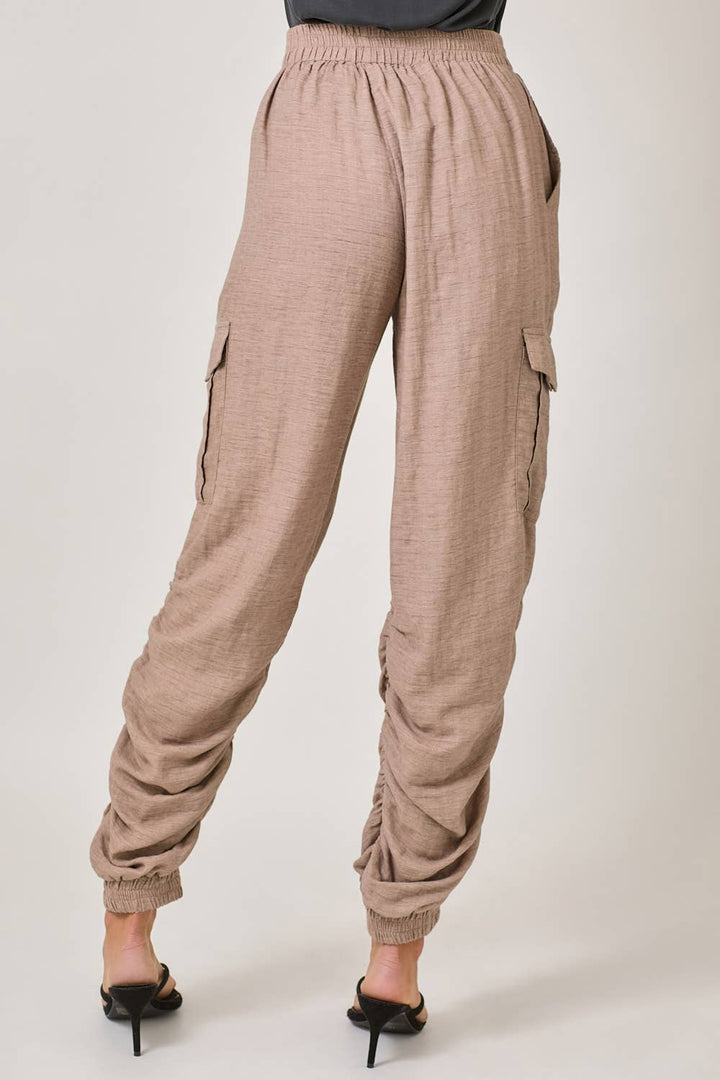 Weekend Wanderer Cargo Joggers
