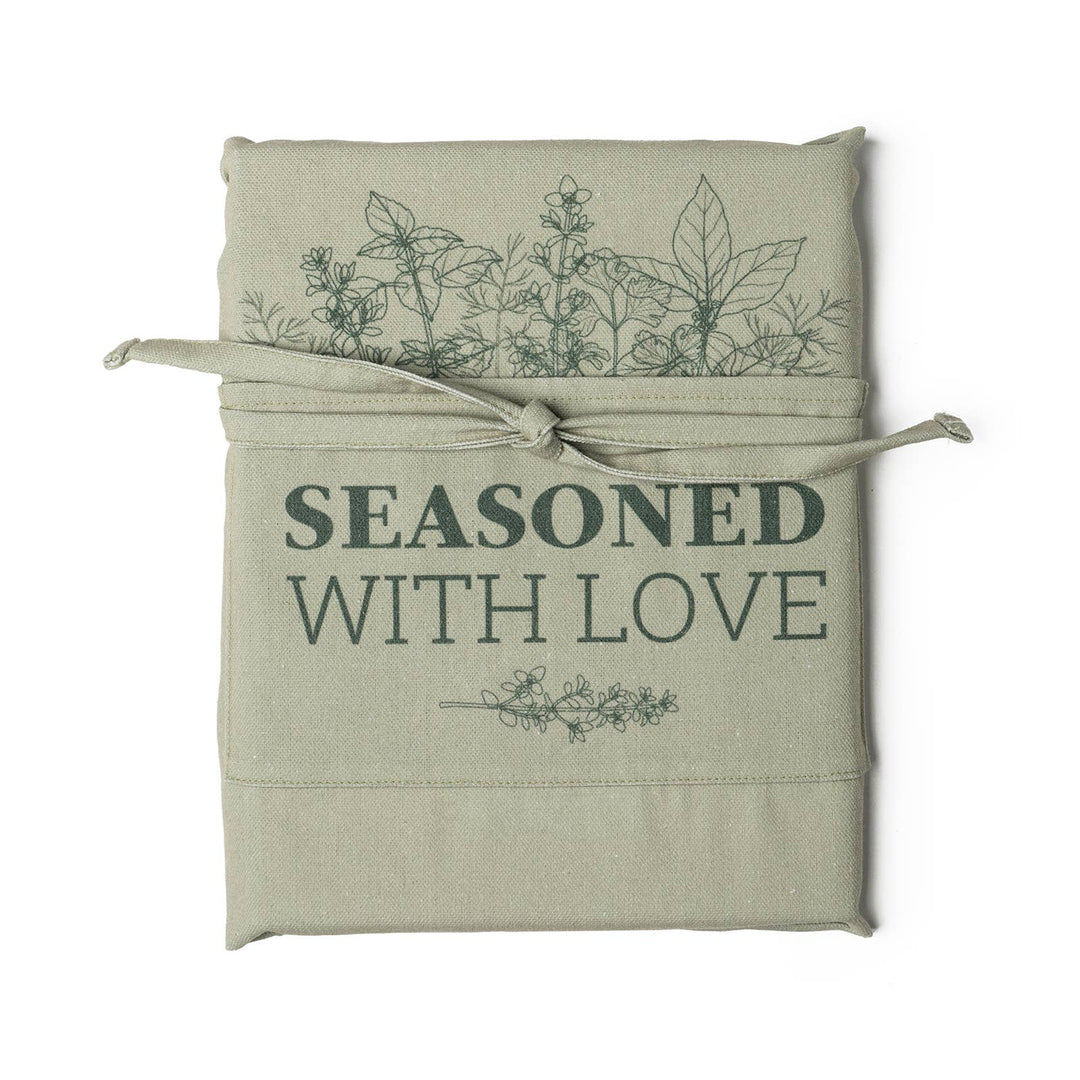 Krumbs Kitchen Farmhouse Aprons Assortment - 4 designs/colors