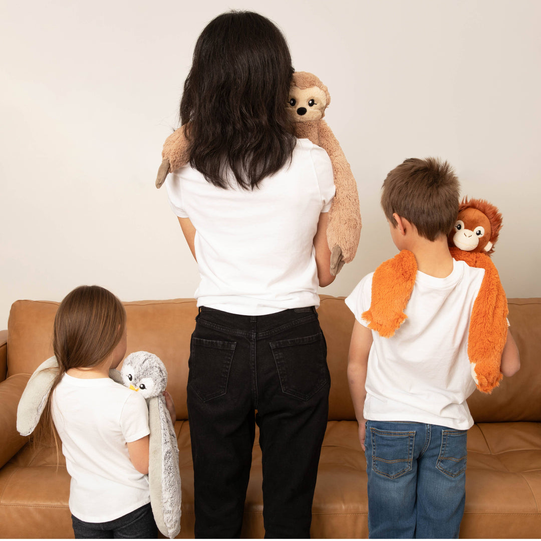 Hugarounds Pax the Penguin