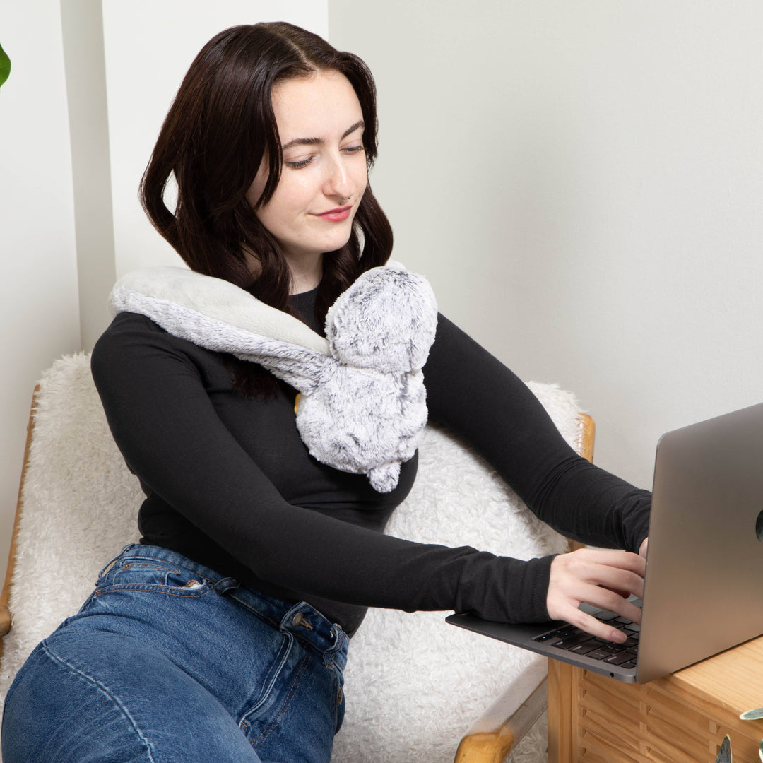 Hugarounds Pax the Penguin