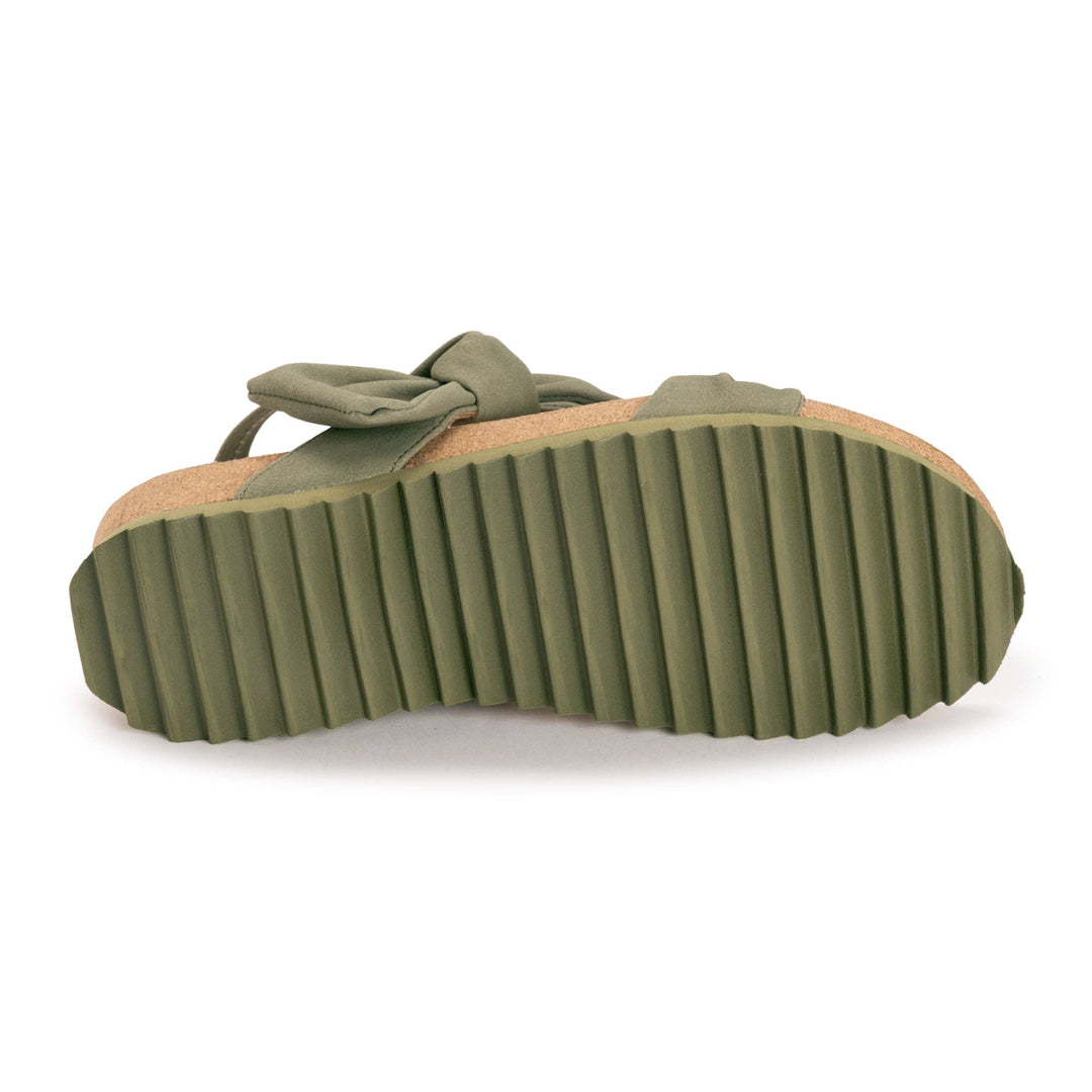 Muk Luks Women's Pansy Sandal