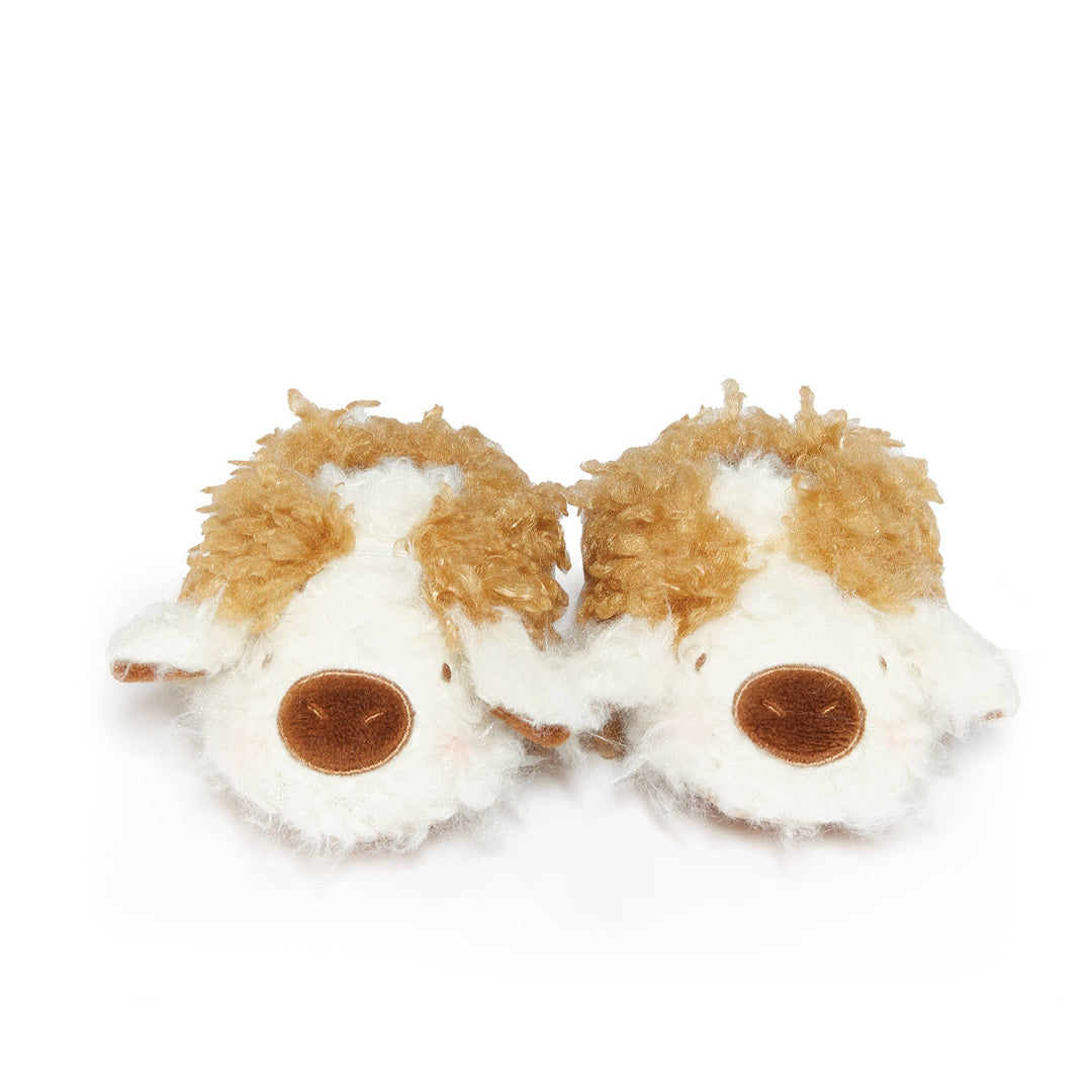 Moo Moo Booties - (Boxed)