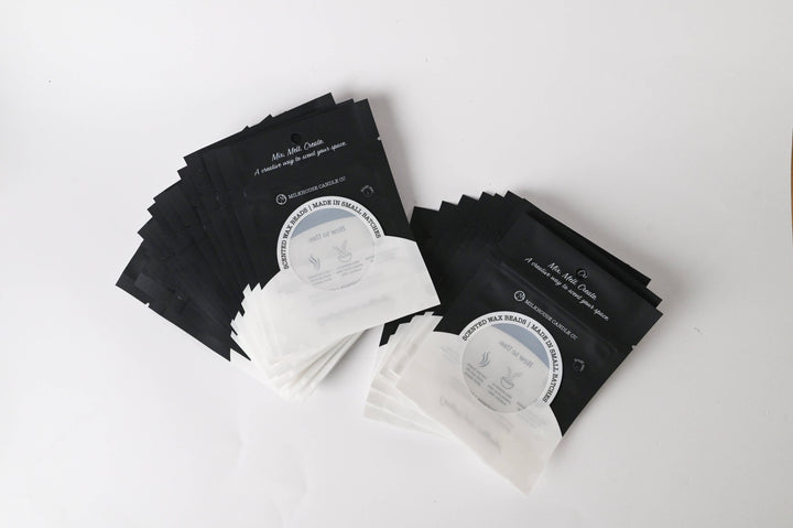 Candle Bar - 3.5 oz Fillable Bag