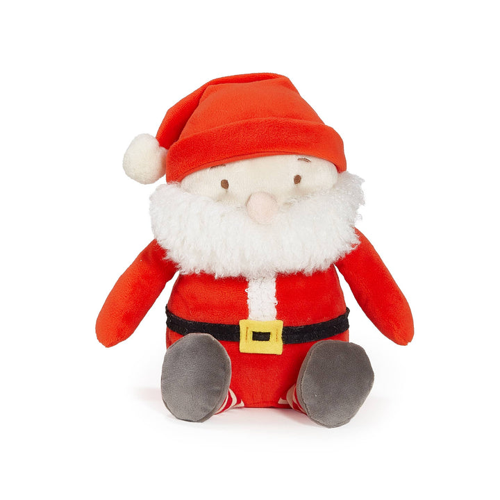 Holiday - Jolly Santa