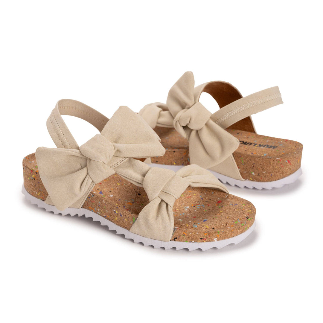 Muk Luks Women's Pansy Sandal