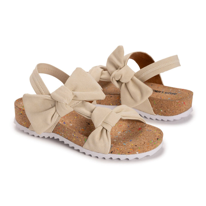 Muk Luks Women's Pansy Sandal