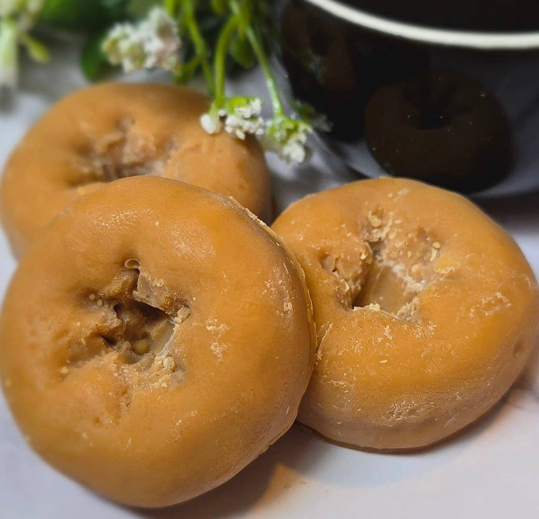 Apple Cider Donut Fall Wax Melt