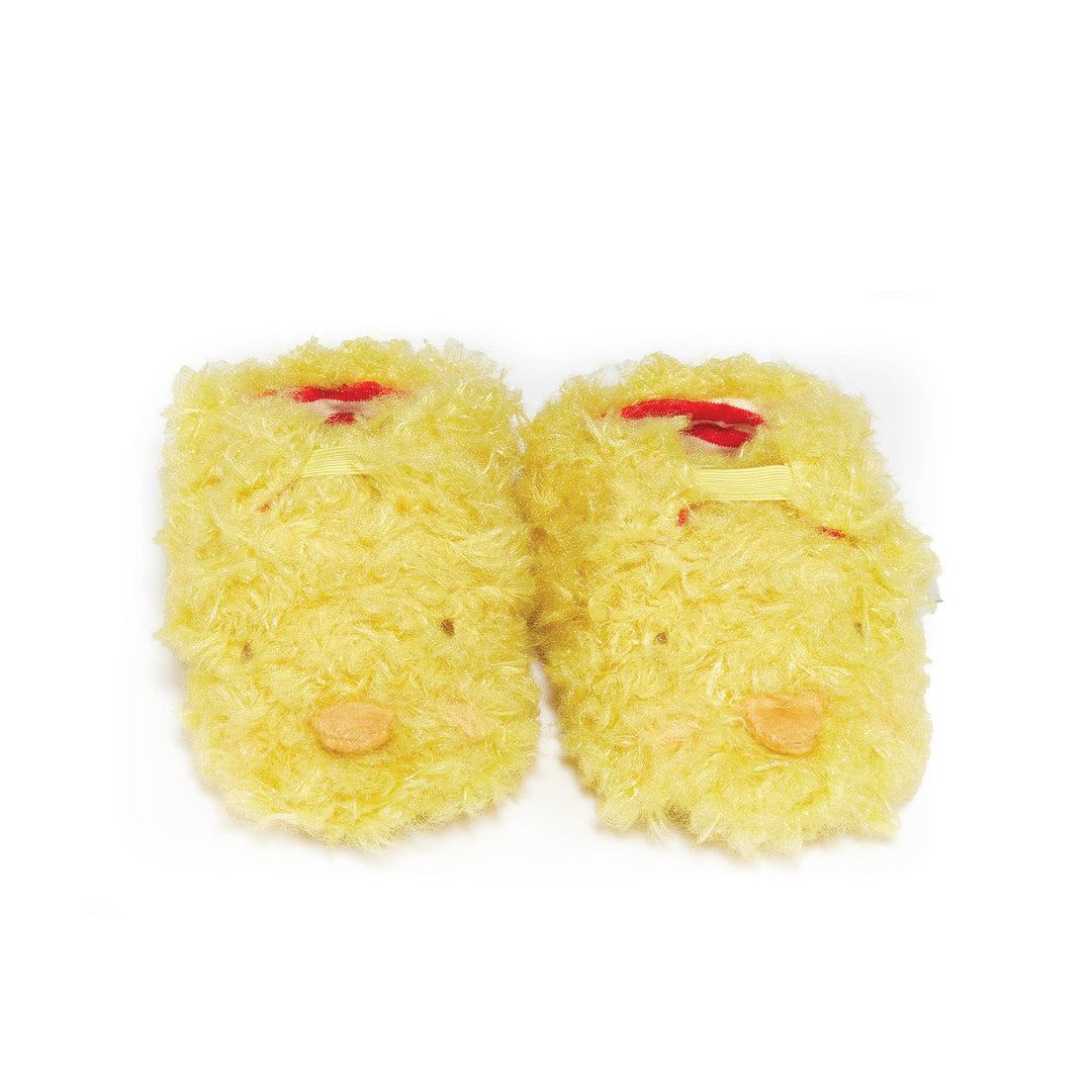 Peep Peep Booties - (Boxed)