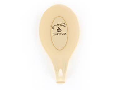 Krumbs Kitchen Farmhouse Collection Silicone Utensil Holders - 4 styles/colors