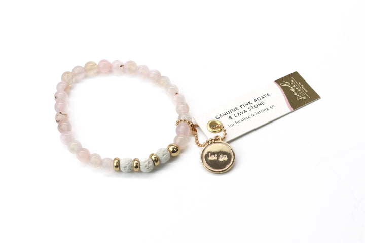 Soul Stacks Origins Bracelet - Available in 6 colors!