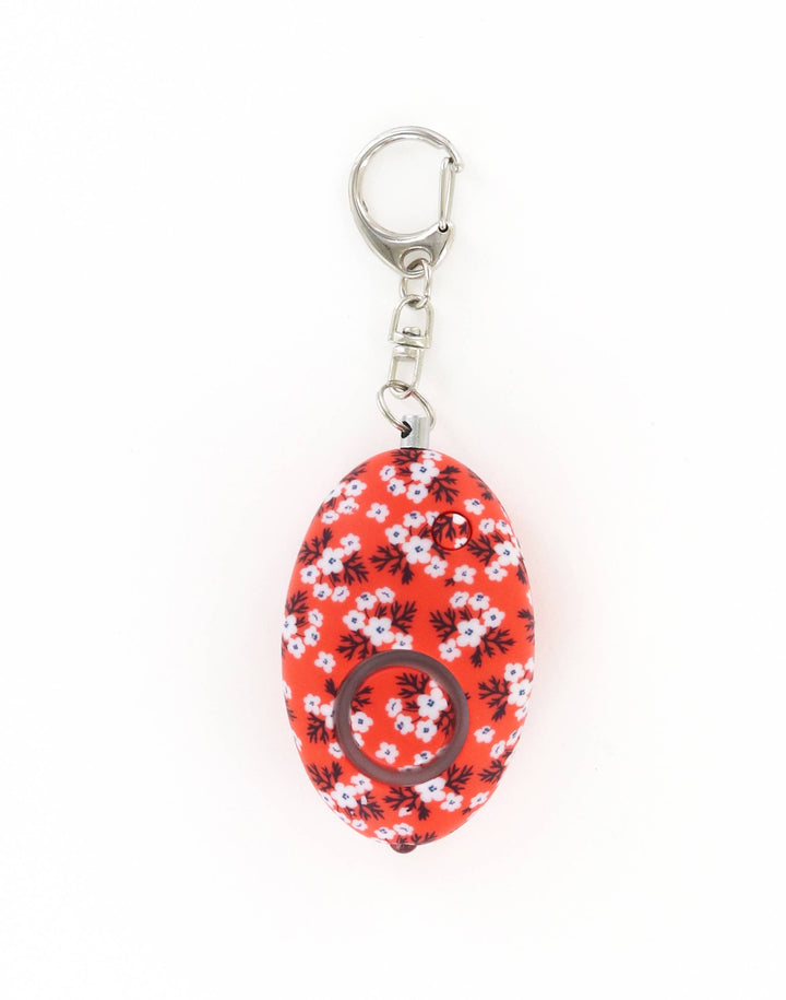 Mayday Mini Alarm Key Chain in 6 colors!