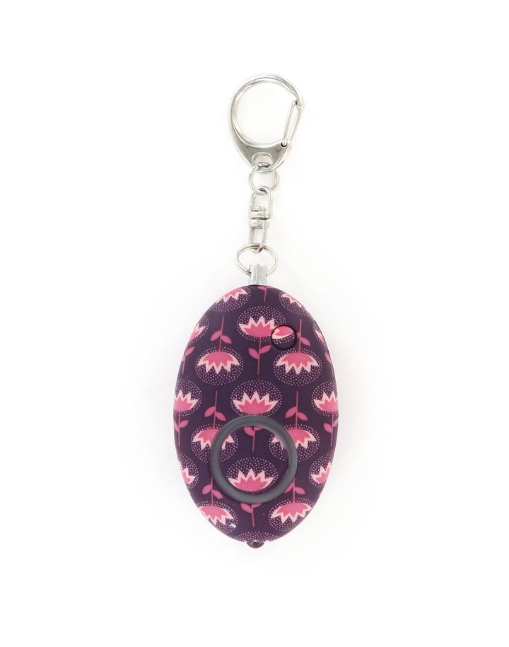 Mayday Mini Alarm Key Chain in 6 colors!