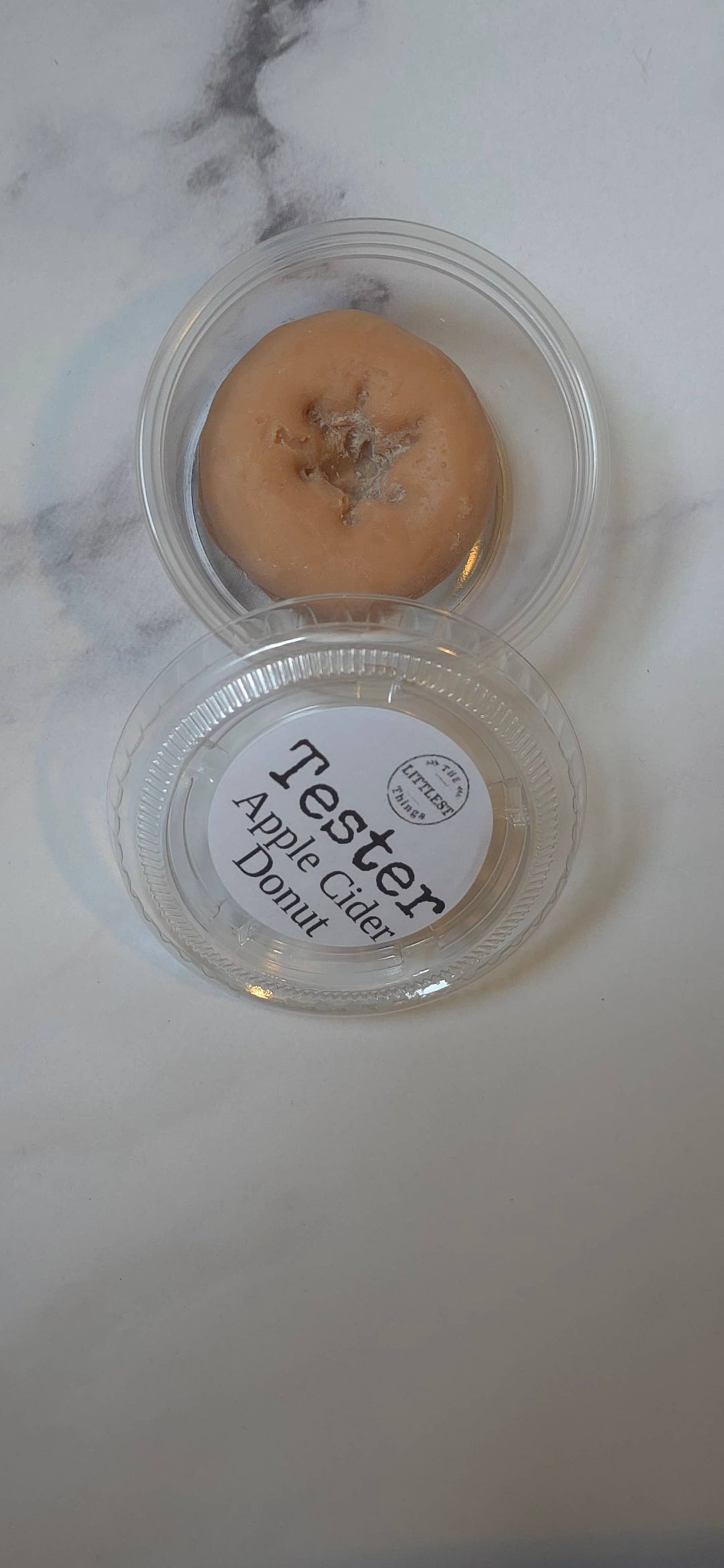 Apple Cider Donut Fall Wax Melt