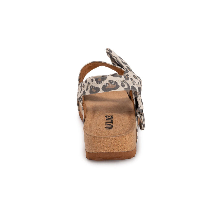 Muk Luks Women's Pansy Sandal