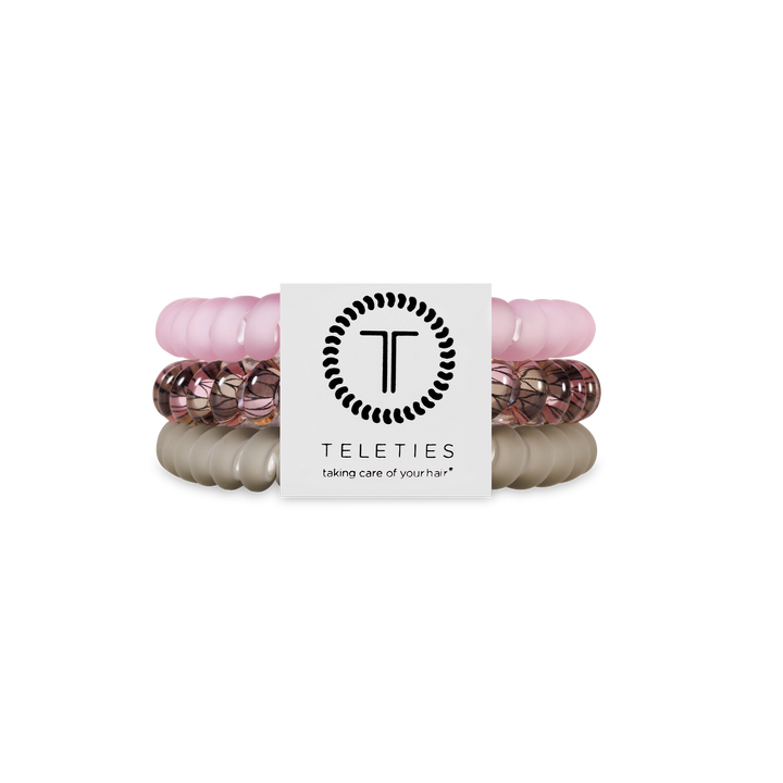 Spiral Hair Coils | Small | Sage It Ain't So Hair Ties