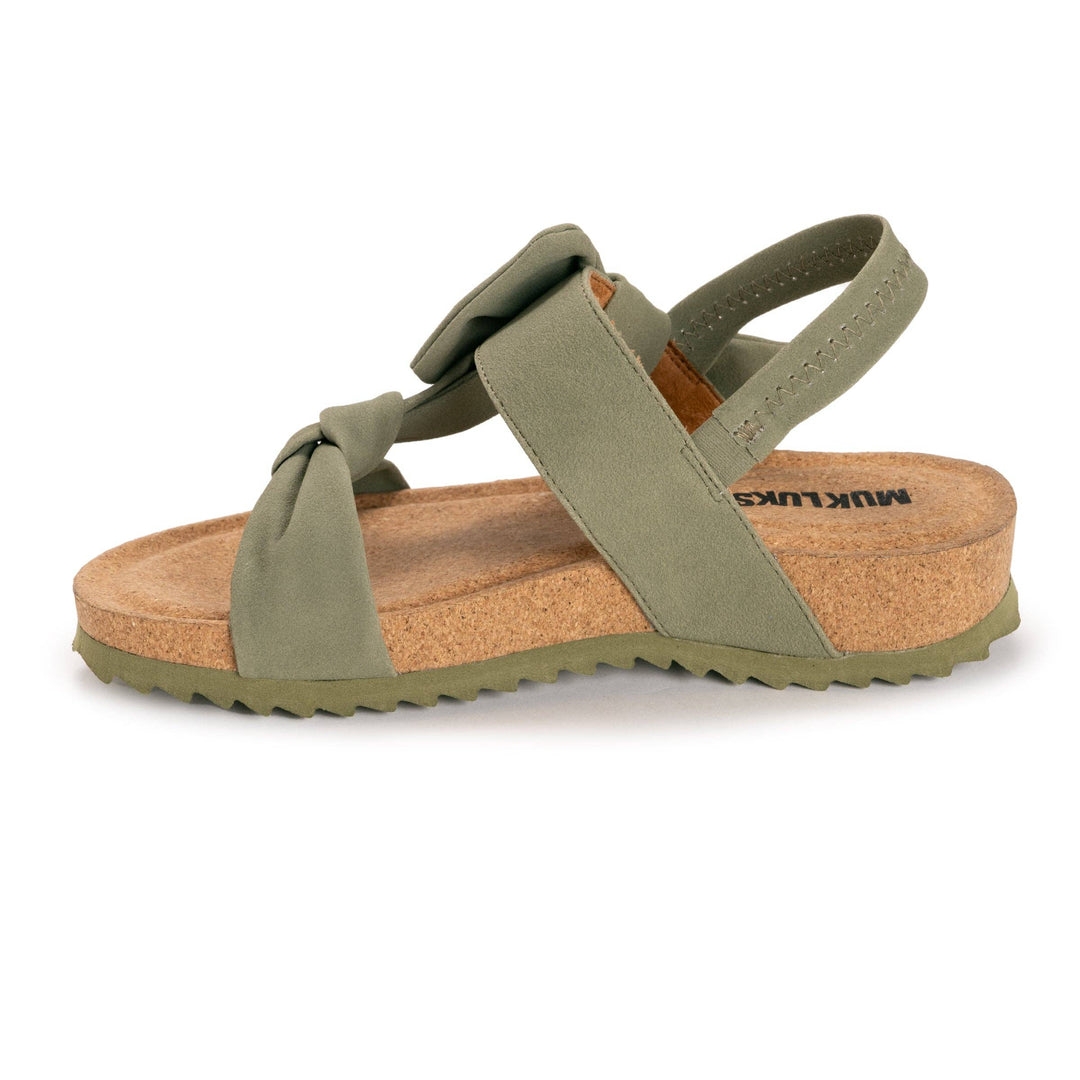 Muk Luks Women's Pansy Sandal