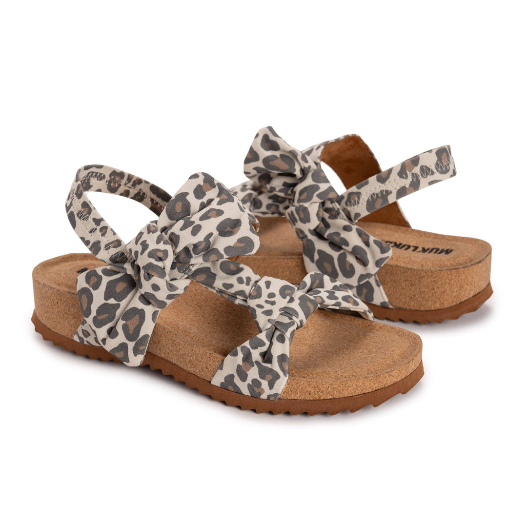 Muk Luks Women's Pansy Sandal