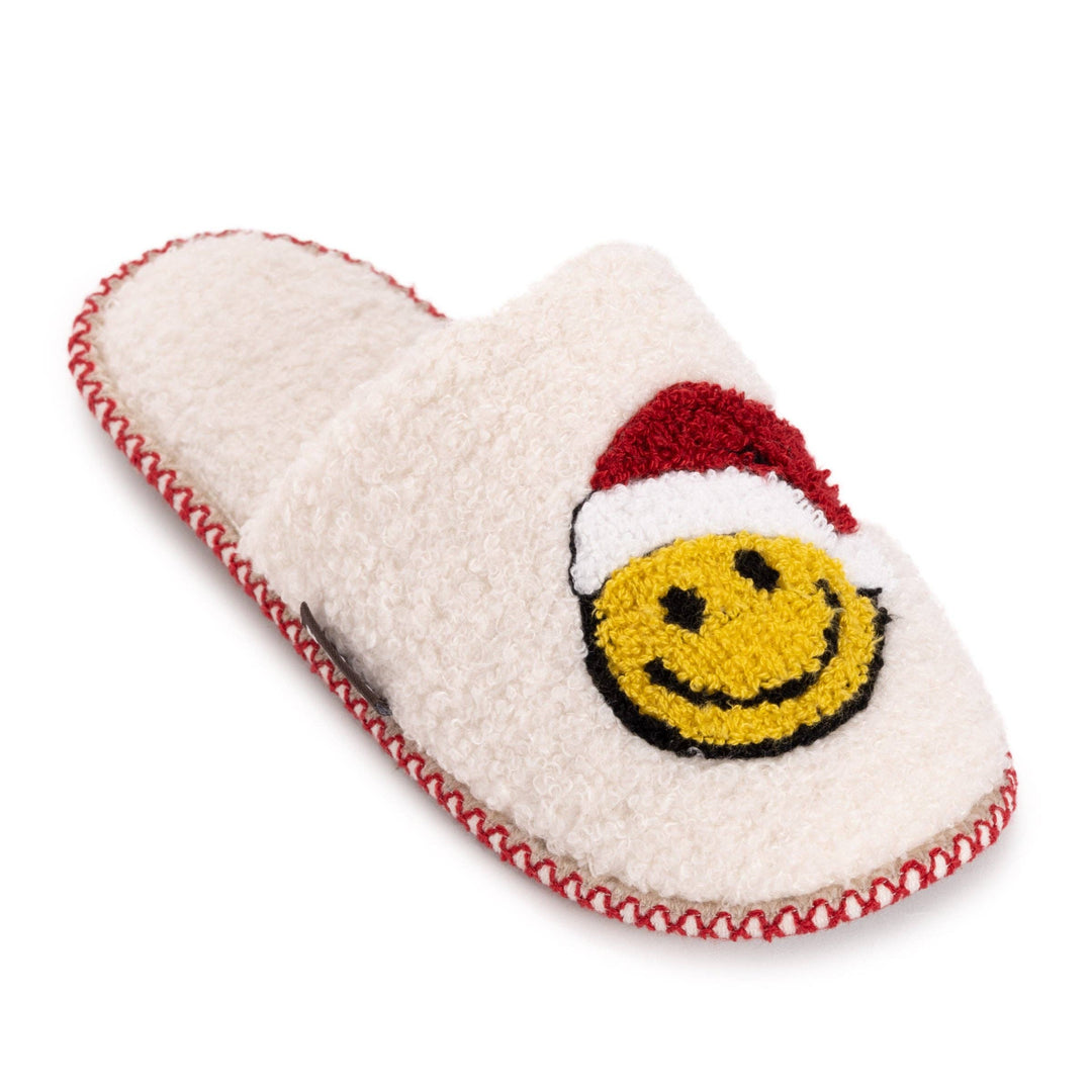 MUK LUKS Holiday Novelty Slippers
