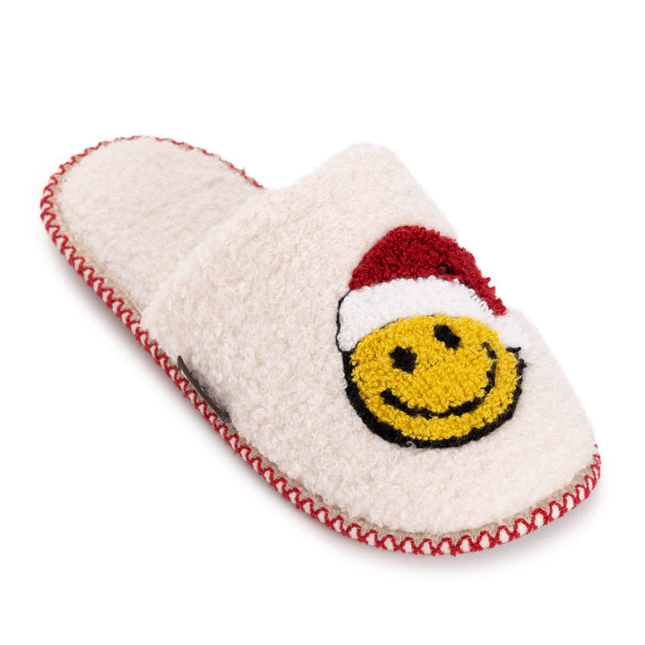 MUK LUKS Holiday Novelty Slippers