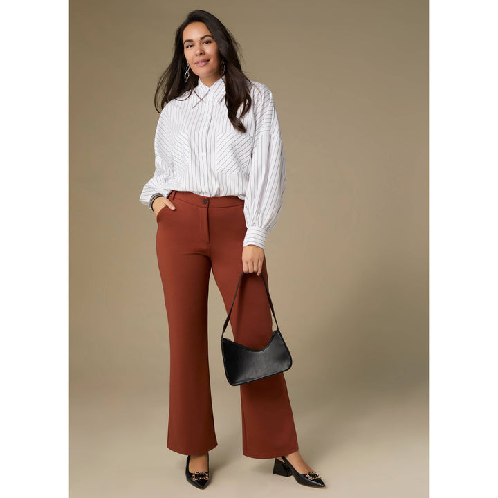 Riley Dress Pant