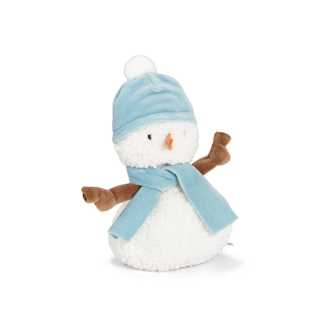 Holiday - Chilly the Snowman Roly Poly