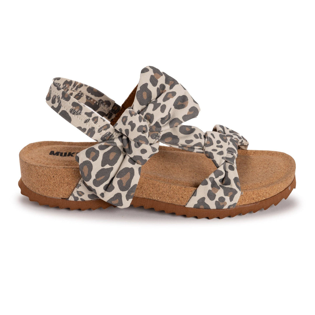Muk Luks Women's Pansy Sandal