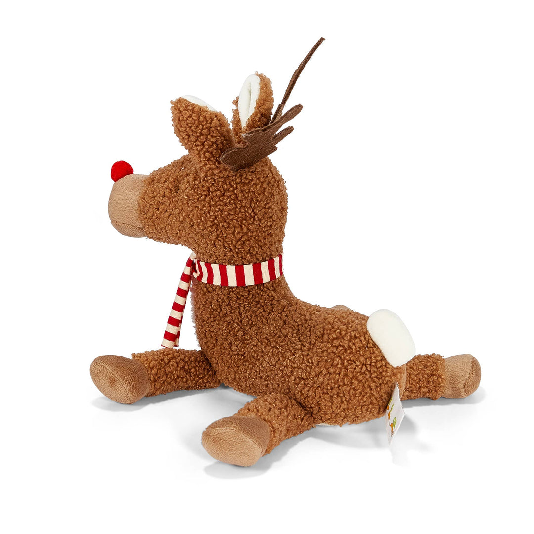 Holiday - Rudie the Reindeer