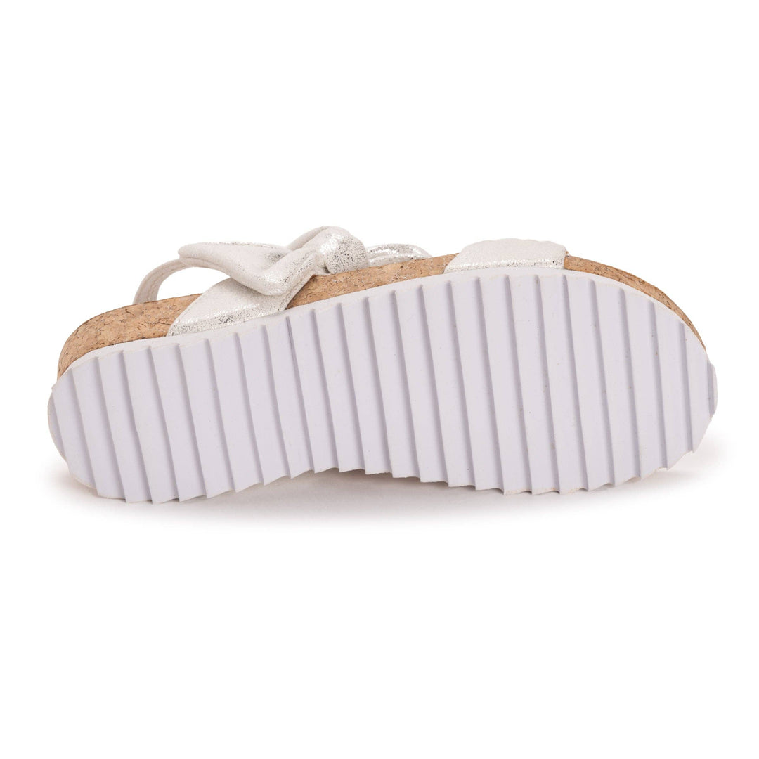 Muk Luks Women's Pansy Sandal
