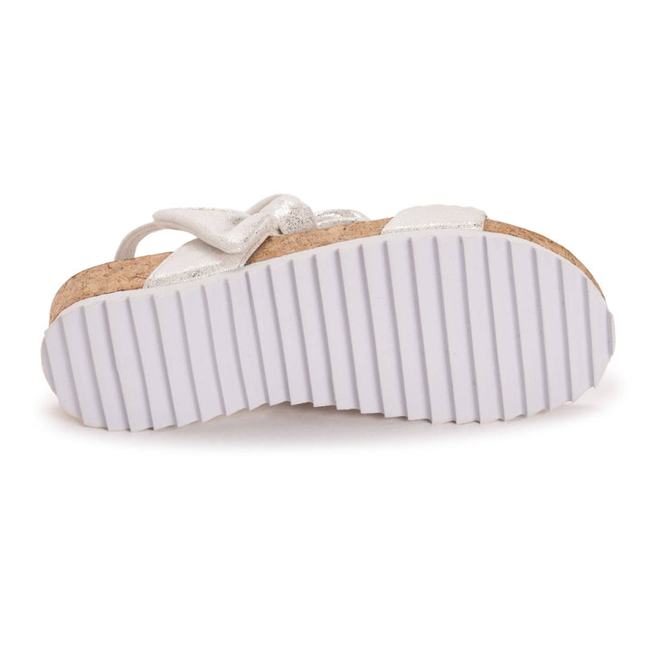 Muk Luks Women's Pansy Sandal