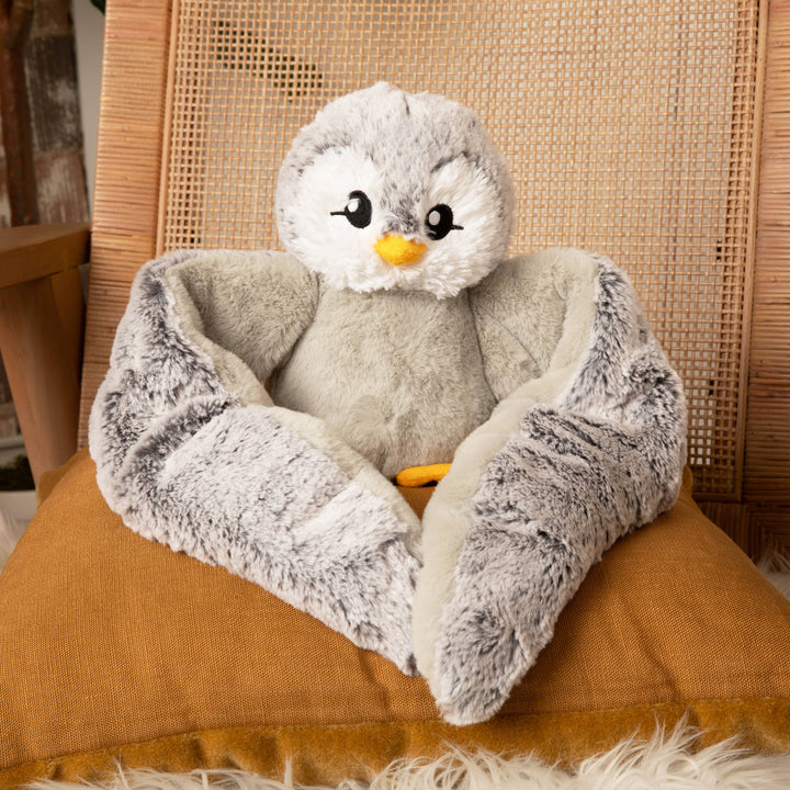 Hugarounds Pax the Penguin